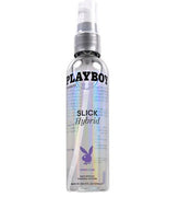 Slick Hybrid Lubricant